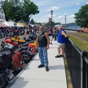 Meet your Posher, Albert